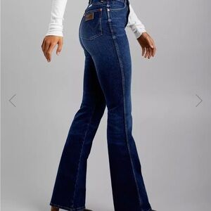 Wrangler 626 Women’s Jeans